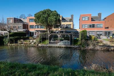Woning Het Fluitketeltje 6 Gorinchem