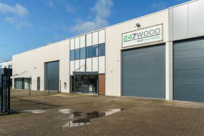 Woning Communicatieweg 16A Mijdrecht