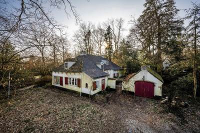 Woning Dokter Catzlaan 23 Blaricum