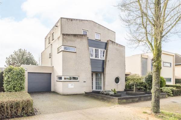 Woning Fazantlaan 35 Brunssum