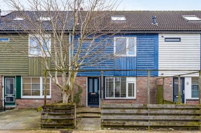 Woning Horst 314 Lelystad
