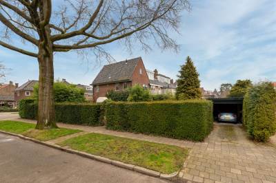 Woning Laan van Cattenbroeck 2 Zeist
