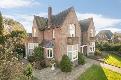 Woning Bosstraat 3 Assen