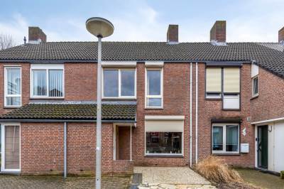 Woning Cassiushof 19 Maastricht