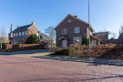 Woning Amersfoortsestraat 17 Barneveld
