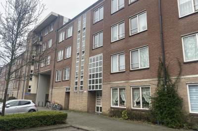 Woning Schollevaartse Dreef 83 Rotterdam