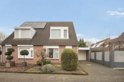 Woning Peelschol 11 Deurne