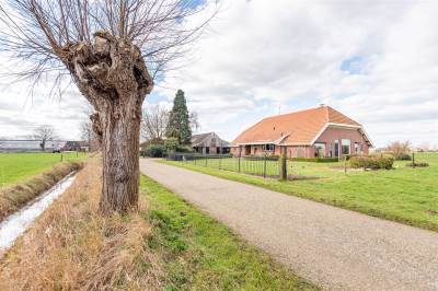 Woning Dinxperloseweg 26 Silvolde