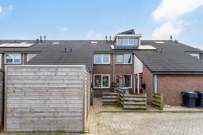 Woning Ripperdadrift 48 Uithuizen
