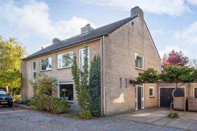 Woning Gerard Bruningstraat 19 Rosmalen