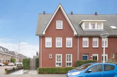 Woning Cannenburgh 16 Amstelveen