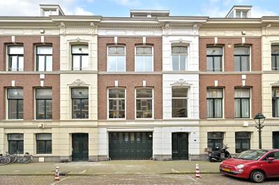 Woning Van Speijkstraat 27 Den Haag