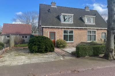 Woning Rozenstraat 10 Huizen