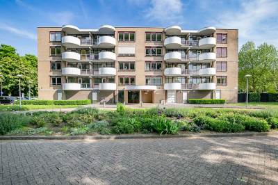 Woning St.-Eustatiusdreef 322 Utrecht