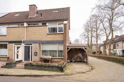 Woning Lodewijkstraat 29 Montfoort