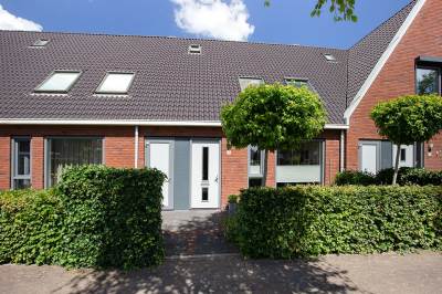 Woning Witte Klaverweide 7 Heerhugowaard