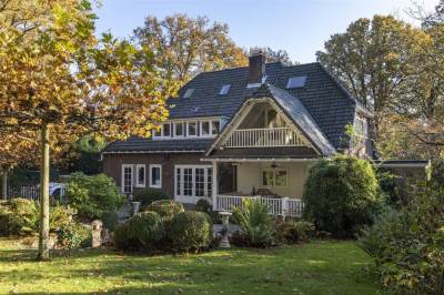 Woning Raboes 12 Laren (NH)