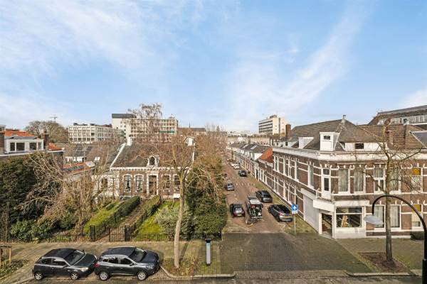 Woning Singel 498 Dordrecht