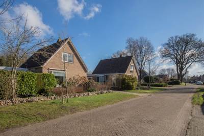 Woning De Drift 18 Hooghalen
