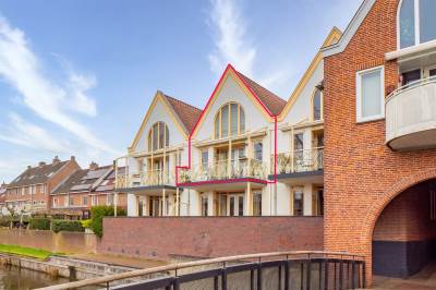 Woning Walsland 62 Vianen (UT)