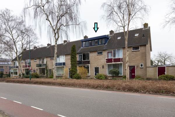 Woning Vossenschanslaan 30 Woerden