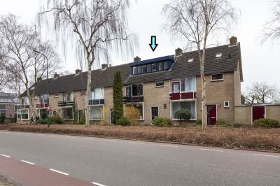 Woning Vossenschanslaan 30 Woerden