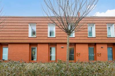 Woning Zuilen 34 Groningen