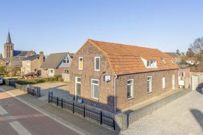 Woning Boxmeerseweg 23 Beugen