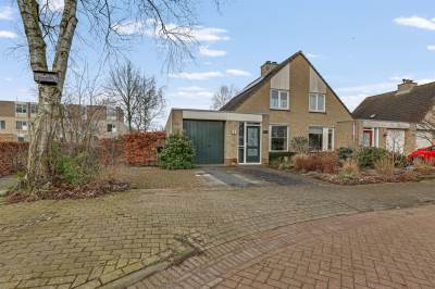 Woning Zuurstukken 19 Eelde