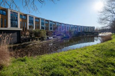 Woning Jip en Janneke 16 Gorinchem