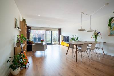 Woning Lochemseberg 5 De Meern