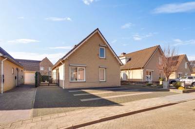 Woning Bornerveldstraat 86 Born