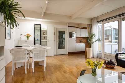 Woning De Biezenkamp 94 Leusden