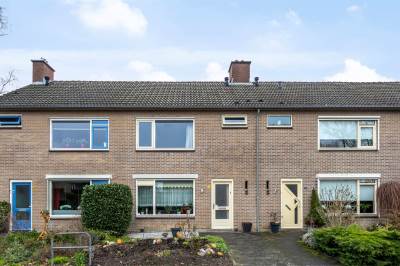 Woning van Hogendorpstraat 47 Twello