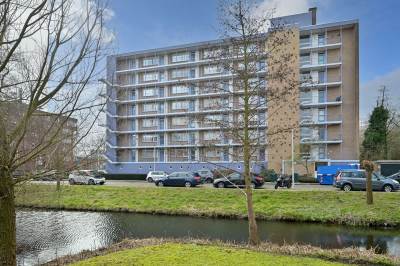 Woning Norenburg 171 Den Haag