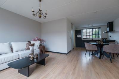 Woning Jan Palachweg 7 Assen