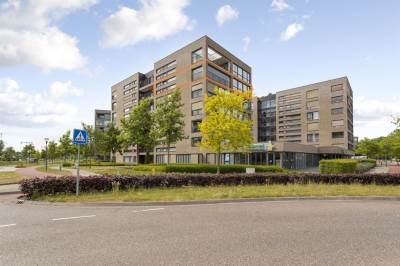 Woning Houtwal 40 Veldhoven