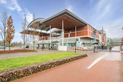 Woning Basiliekpad 10 IJsselstein