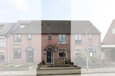 Woning Generaal Gavinstraat 314 Groesbeek