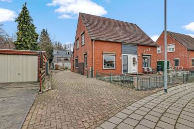 Woning Engweg 130 Klazienaveen