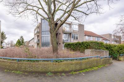 Woning T.B. Huurmanlaan 67 Bussum