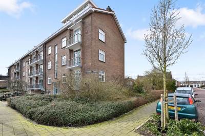 Woning Paulus Potterstraat 19 Alphen aan den Rijn