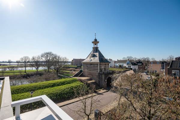 Woning Paddemoes 18 Gorinchem