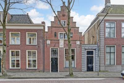 Woning Westerstraat 197 Enkhuizen