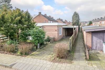 Woning Dr R v Oppenraaijstr 9A Bemmel