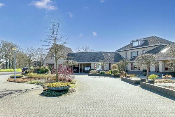 Woning Settershof 7 Epse