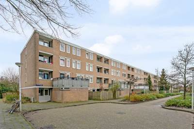 Woning Werkhovenstraat 74 Amsterdam