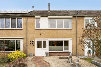 Woning De Goorn 9 Delden