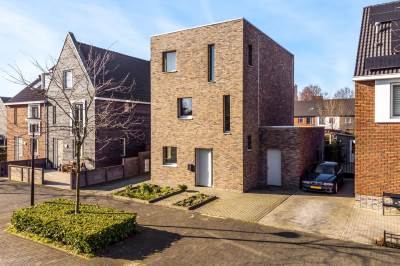 Woning EGoli 77 Amsterdam