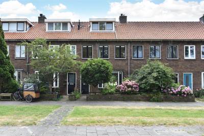 Woning De Meesterstraat 3 Delft